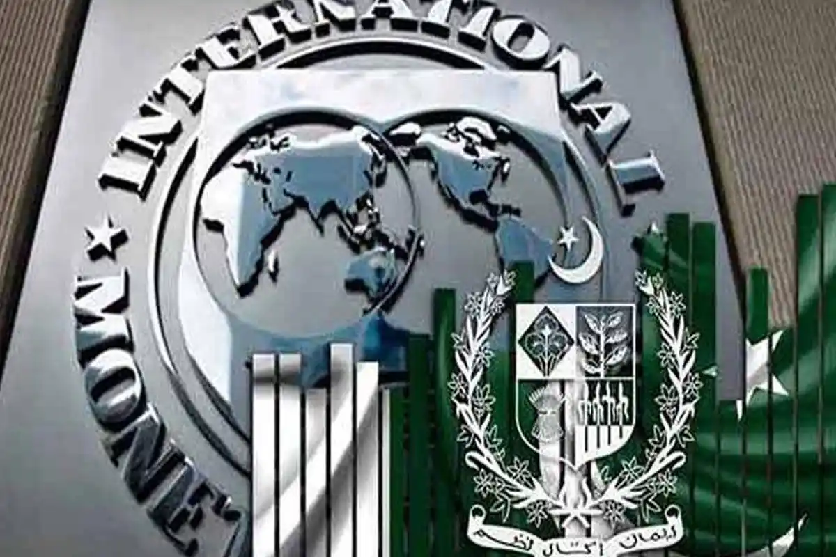 حکومت نے آئی ایم ایف کی 51 شرائط پوری کردیں