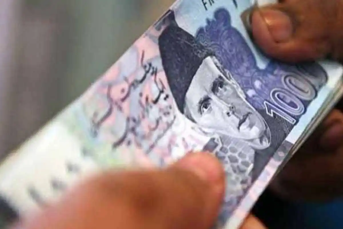 فی ٹرانزیکشن نقد فروخت پر اخراجات