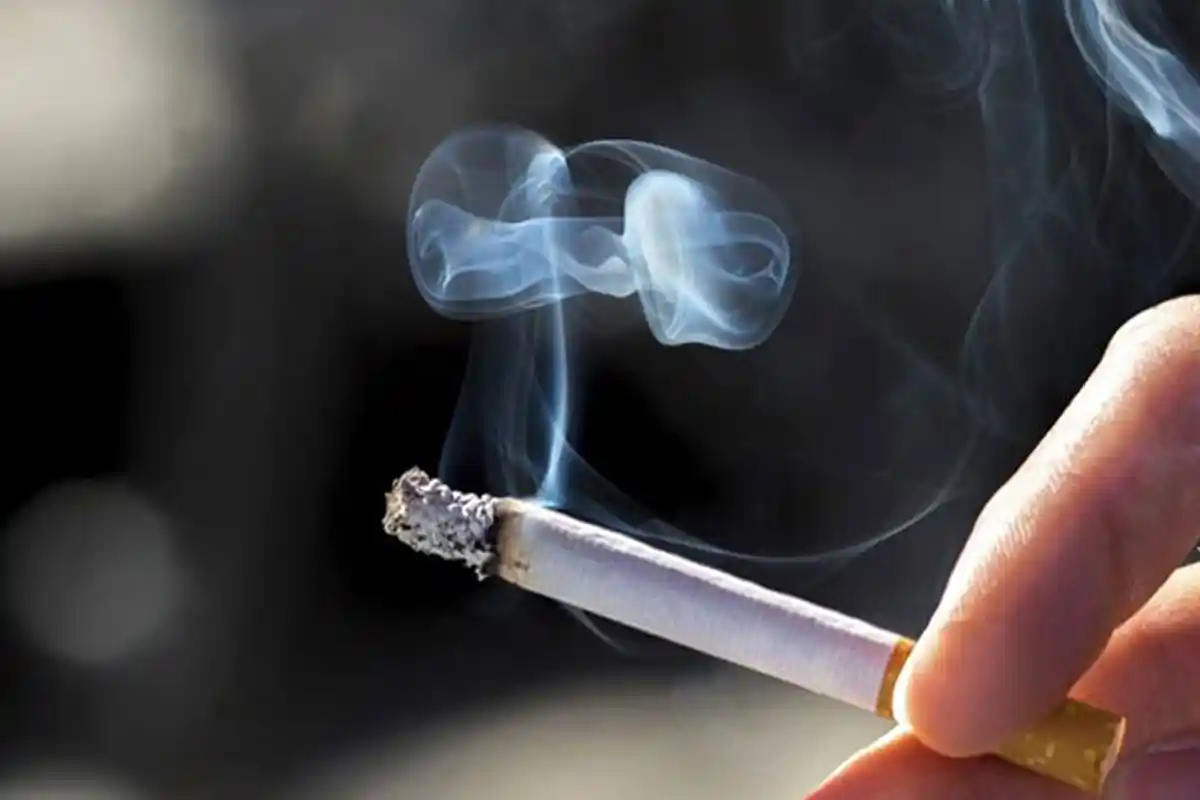 روزانہ ایک یا دو سگریٹس کا استعمال: صحت کے لیے کتنا خطرناک؟