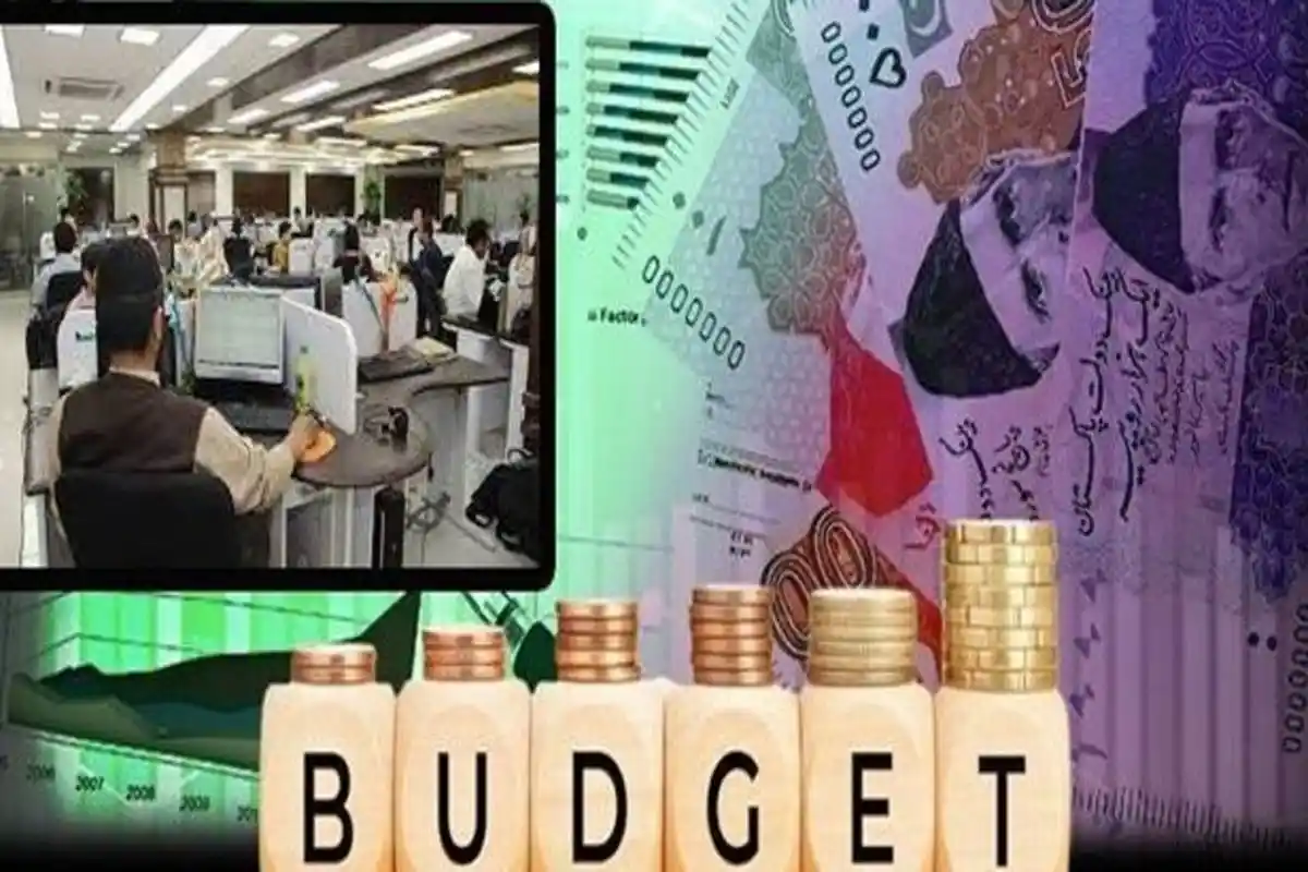 بجٹ سے قبل سرکاری ملازمین کی تنخواہوں اور پینشن سے متعلق بڑی خوشخبری آگئی