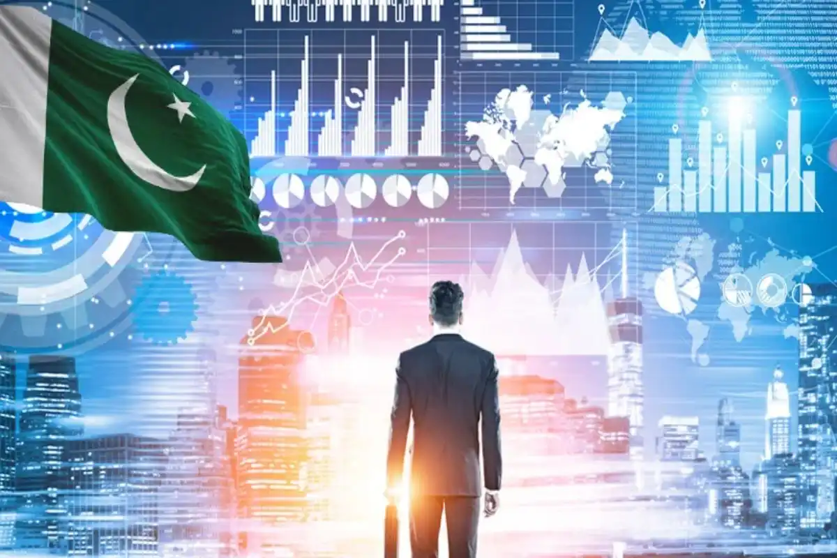 معاشی اصلاحات