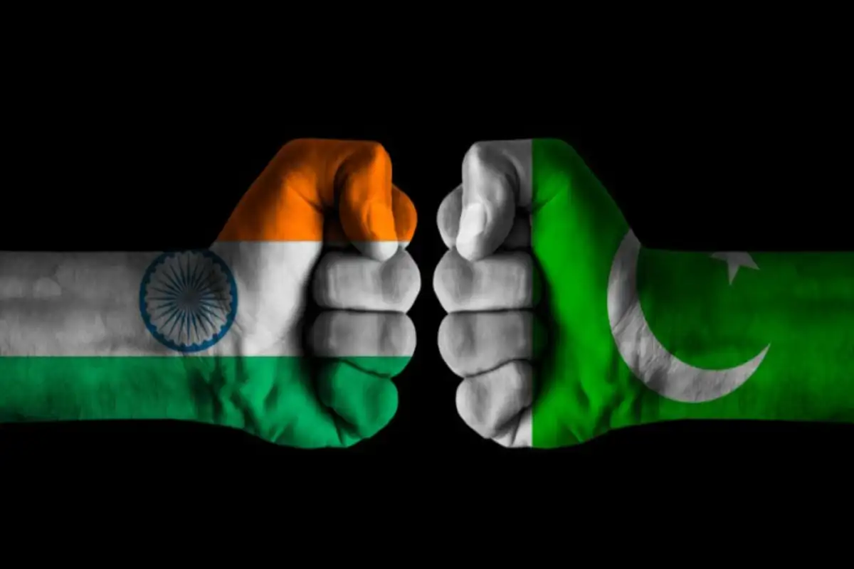 پہلگام فالس فلیگ پر پاکستان کا ثبوتوں کیساتھ بھارتی پروپیگنڈے کو مؤثر جواب