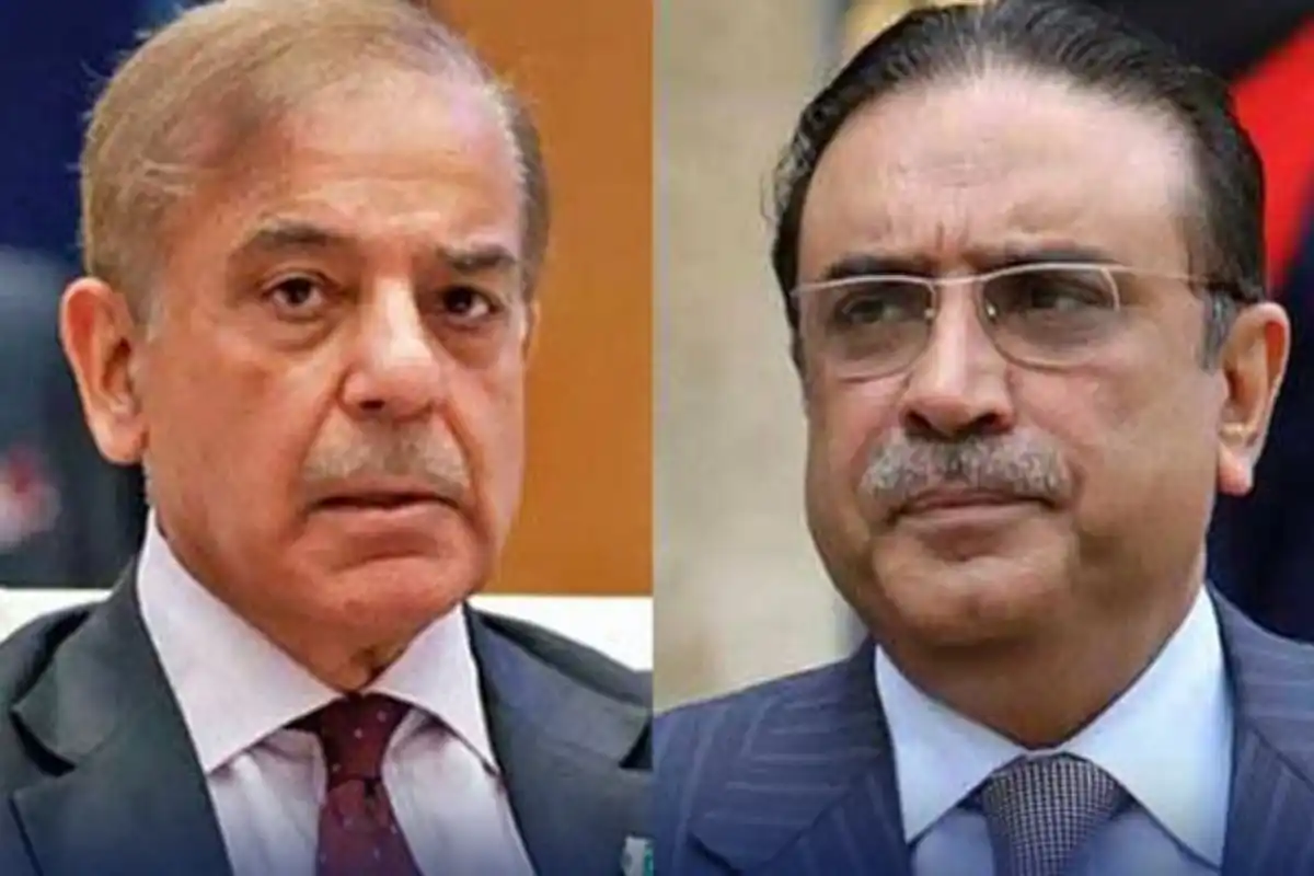 عالمی یومِ یکجہتیِ فلسطین: وزیراعظم اور صدر مملکت کا یکجہتی پر مبنی خصوصی پیغام