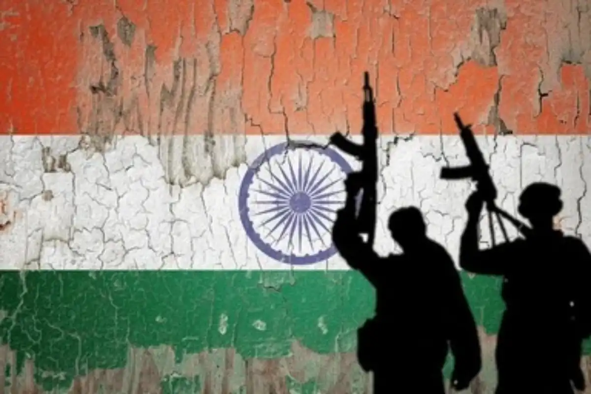 ‘آپریشن مہادیو’، بی جے پی کی پہلگام حملے کے اصل حقائق سے توجہ ہٹانے کی چال