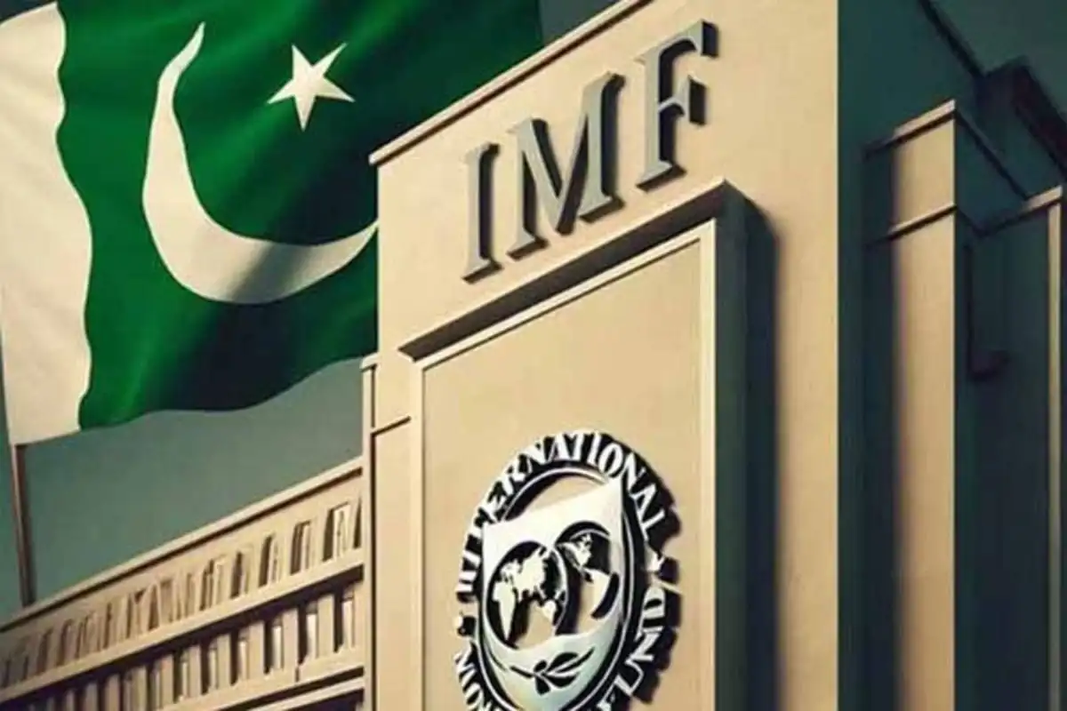 آئی ایم ایف کے پاکستان میں گورننس اور کرپشن پر تحفظات