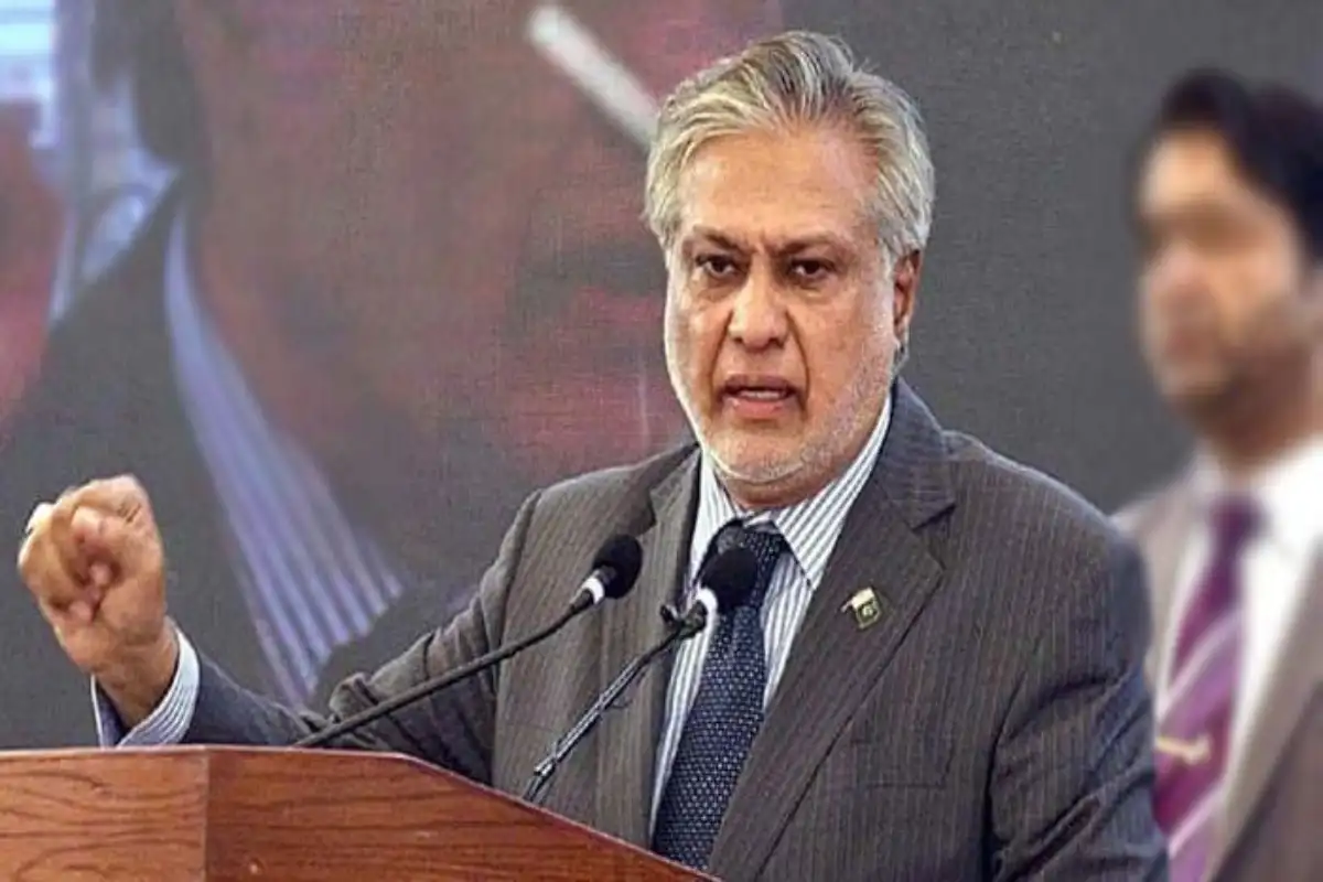 کئی دیگر ممالک پاکستان کے ساتھ دفاعی معاہدہ کرنا چاہتے ہیں، نائب وزیراعظم