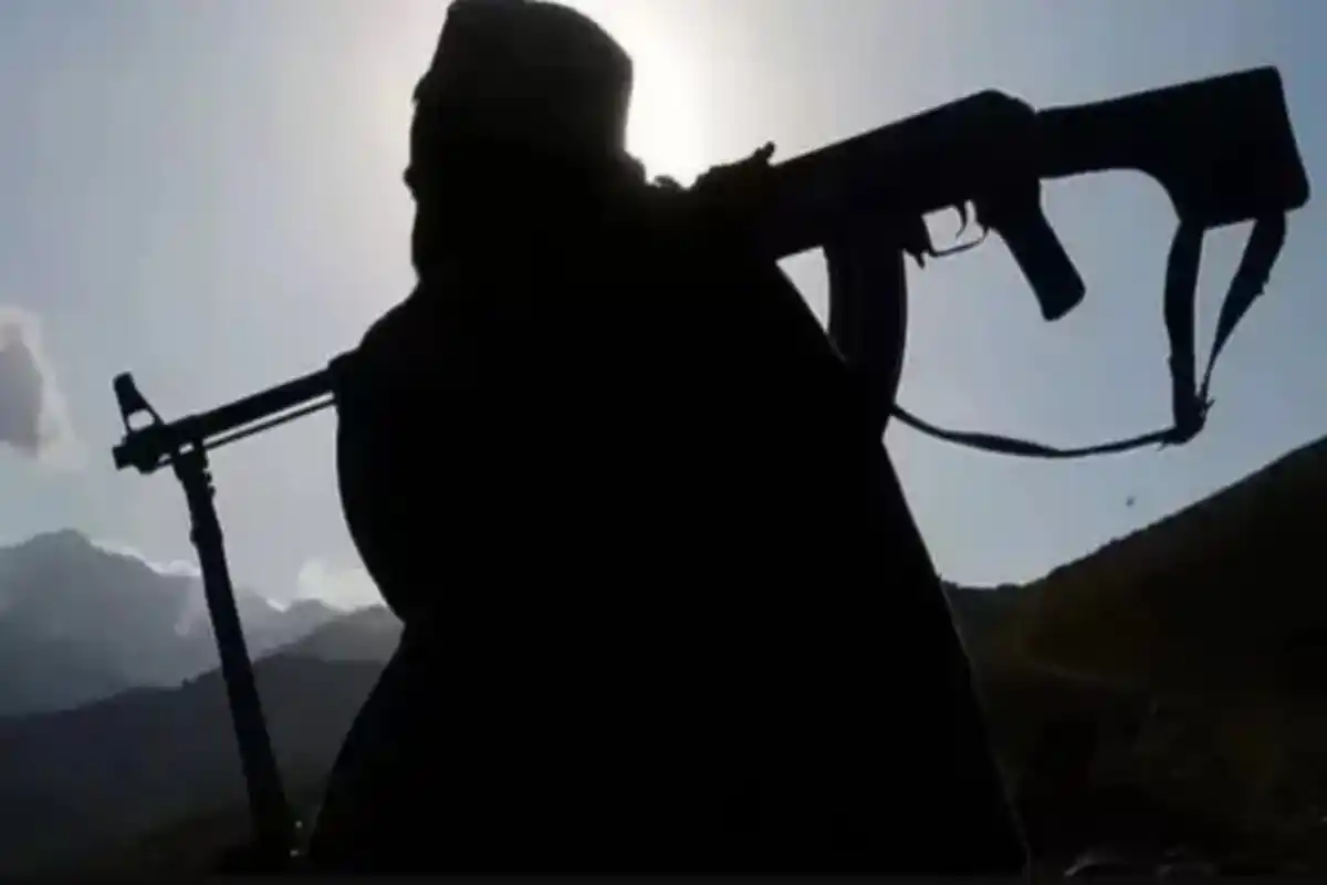 خیبر پختونخواہ (اورکزئی) حسن زودرہ میں مشتی قبیلے کی عوام خوارج کے خلاف ڈٹ گئے