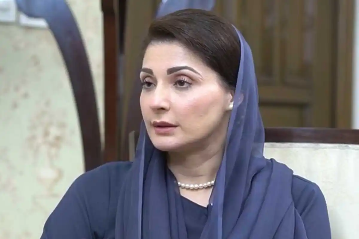 عوام کا پیسہ صرف عوام پر خرچ ہوگا، وزیراعلیٰ مریم نواز