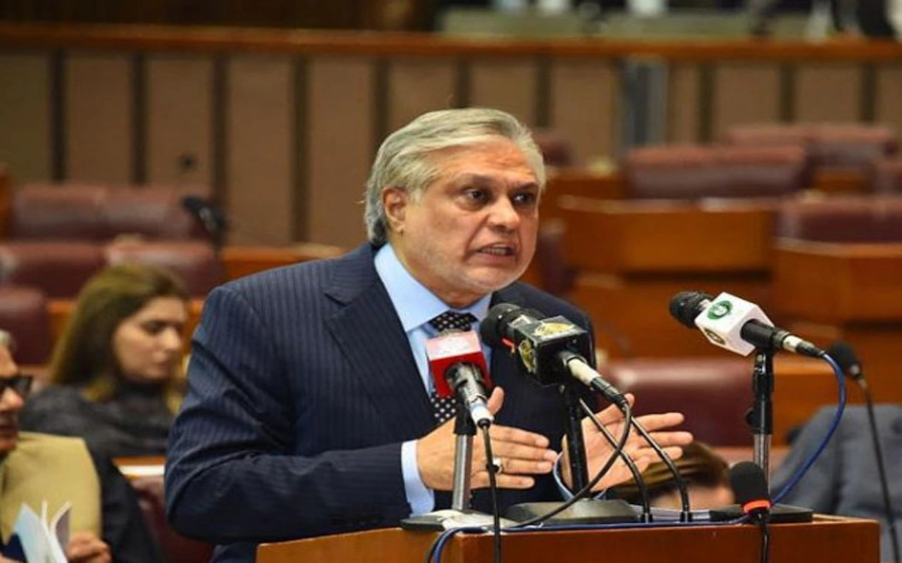 پہلگام واقعے کے پہلے ہی روز سے عالمی سطح پر ہمارا پلڑا بھاری ہے، نائب وزیر اعظم