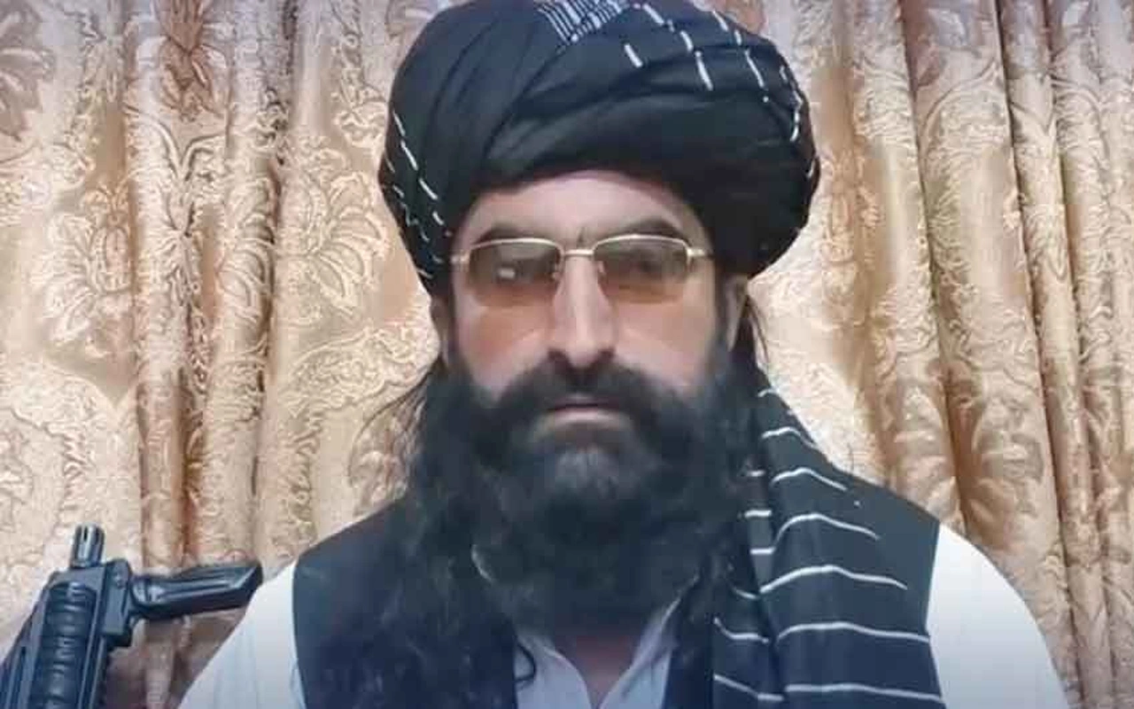 نور ولی خارجی کا بھارت اور غیر مسلم ممالک کے ساتھ پاکستان پر حملوں سے متعلق بیان