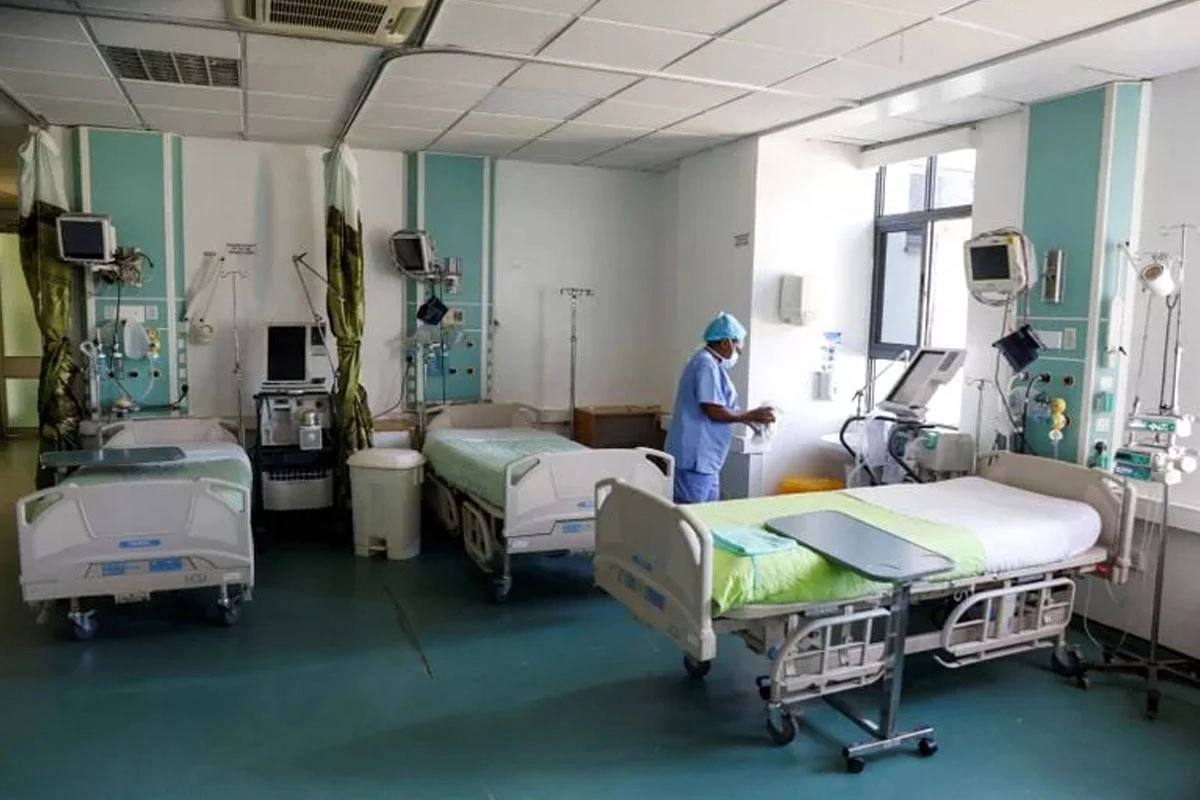 کراچی سمیت سندھ بھر میں ڈینگی و ملیریا کے پھیلاؤ کا خدشہ