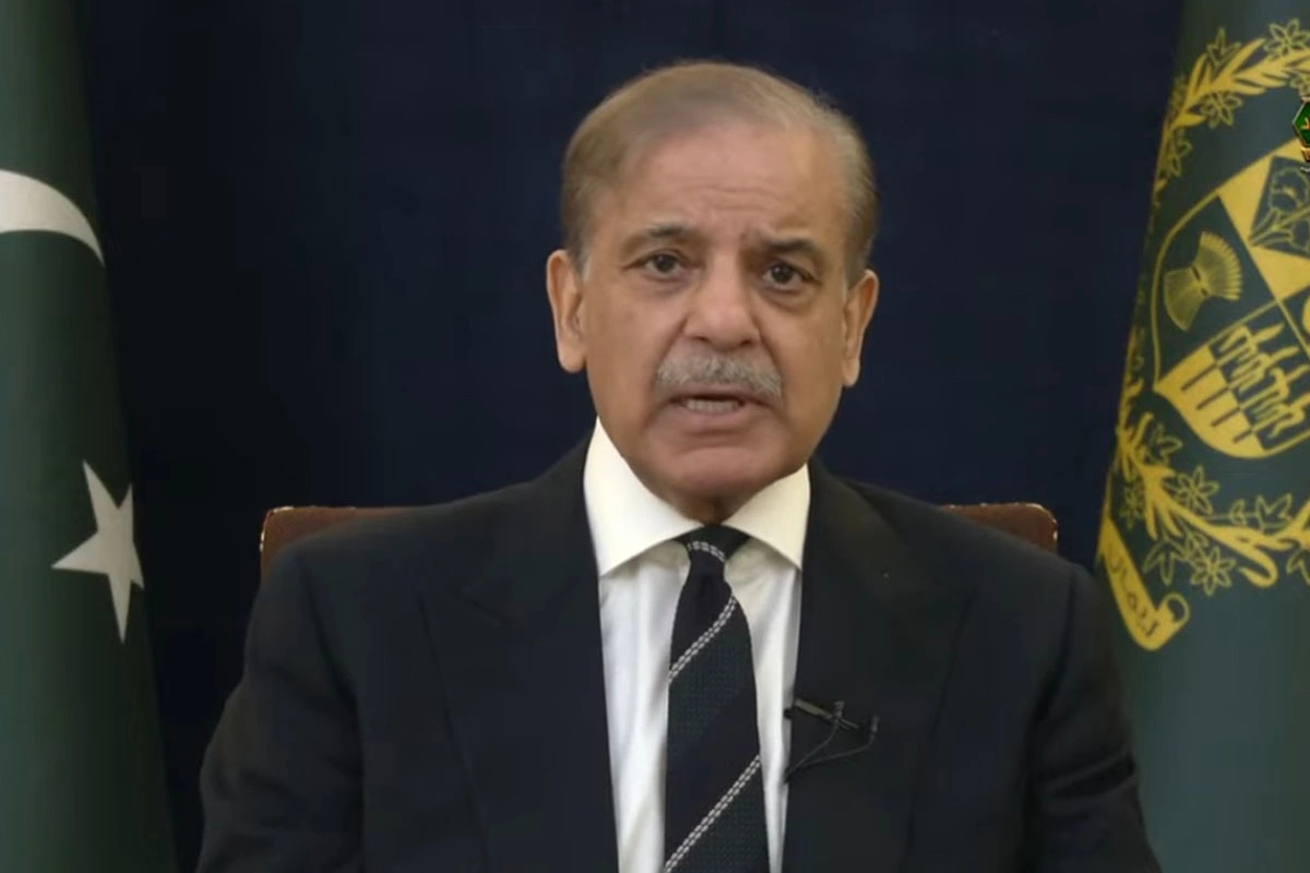 ہر عمر کے شہریوں نے دہشتگردی کیخلاف قربانیاں دیں، وزیراعظم