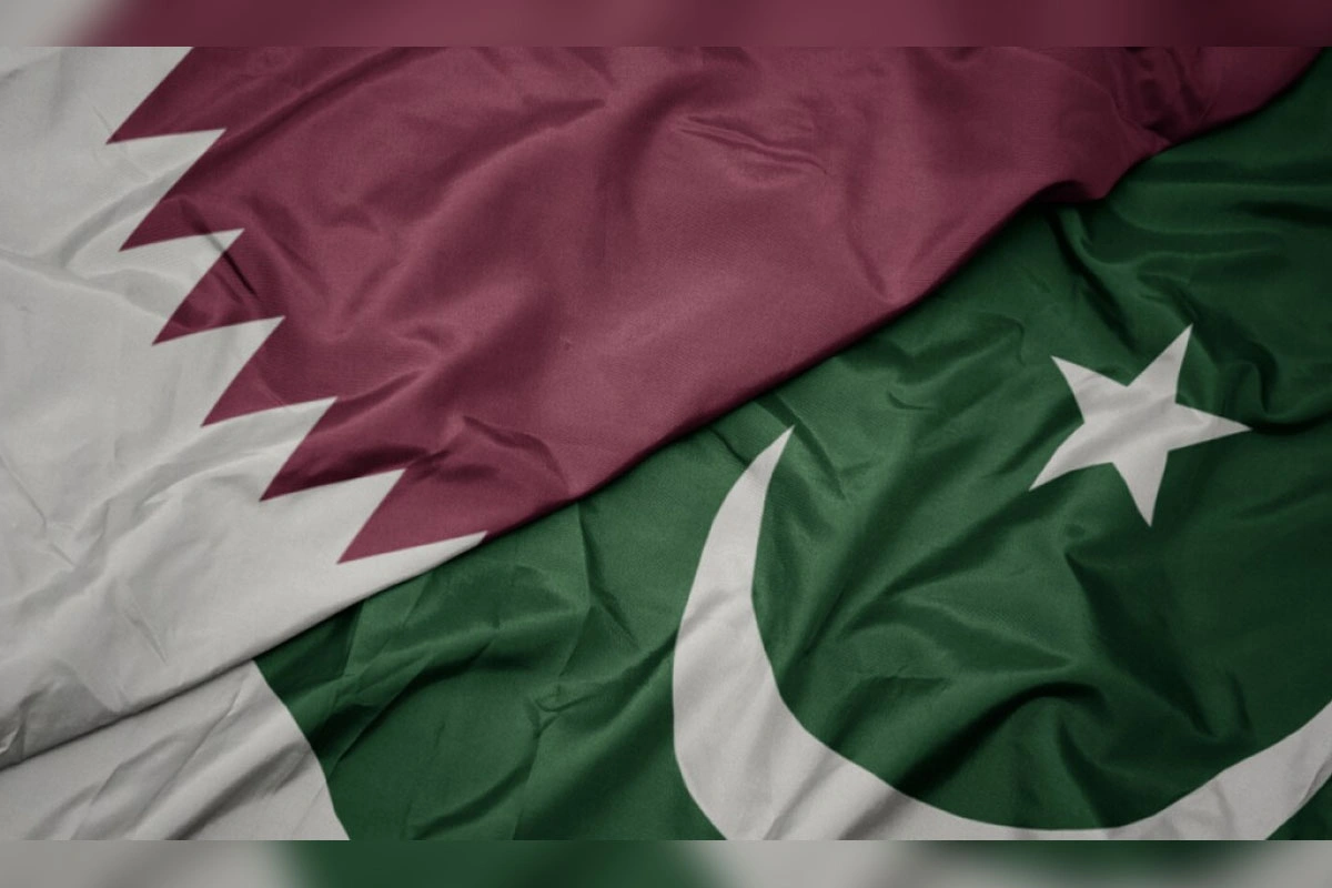 Here is an outstanding job opportunities have emerged for Pakistanis in Qatar