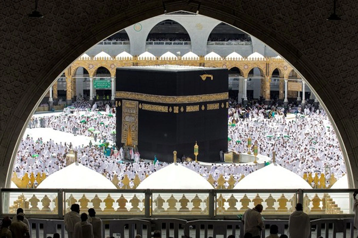 Saudi Arabia has made a big announcement for Palestinian pilgrims