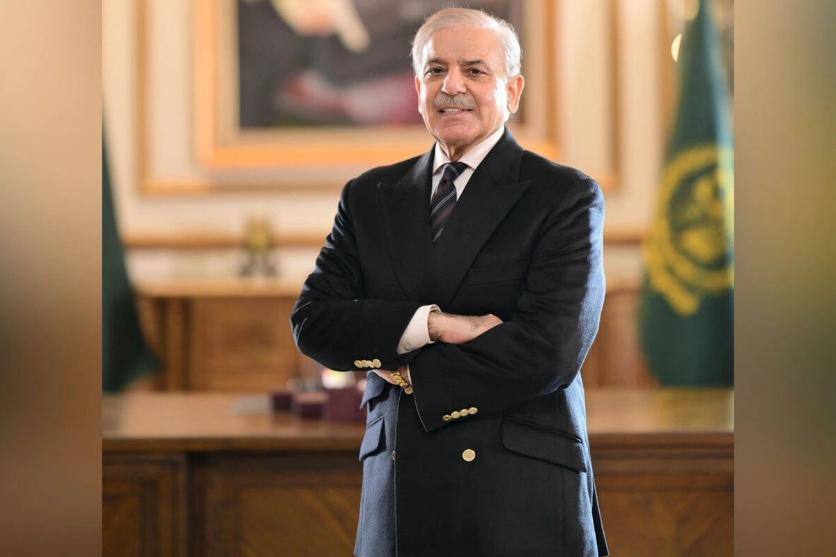 پاکستان کا آذربائیجان اور آرمینیا کے درمیان تاریخی امن معاہدے کا خیر مقدم