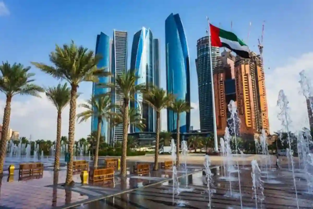 متحدہ عرب امارات میں مقیم پاکستانیوں کیلئے بڑی خوشخبری