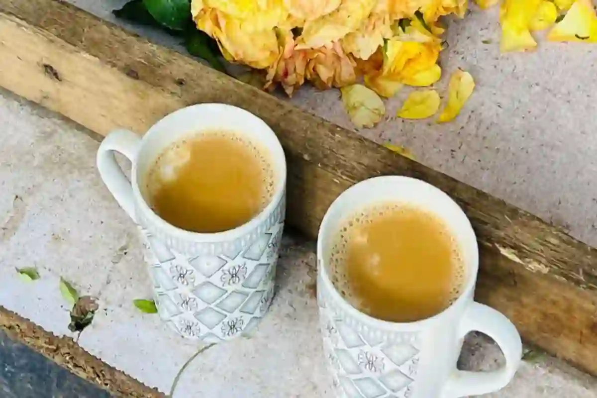 روزانہ 2 کپ چائے پینے کے یہ حیرت انگیز فائدے آپ نے کبھی نہیں سنے ہوں گے!