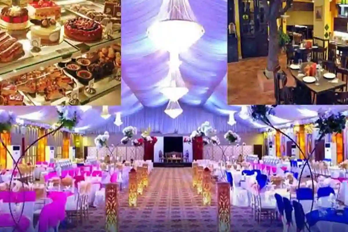 شادی ہالز سے متعلق حکومت کا بڑا فیصلہ