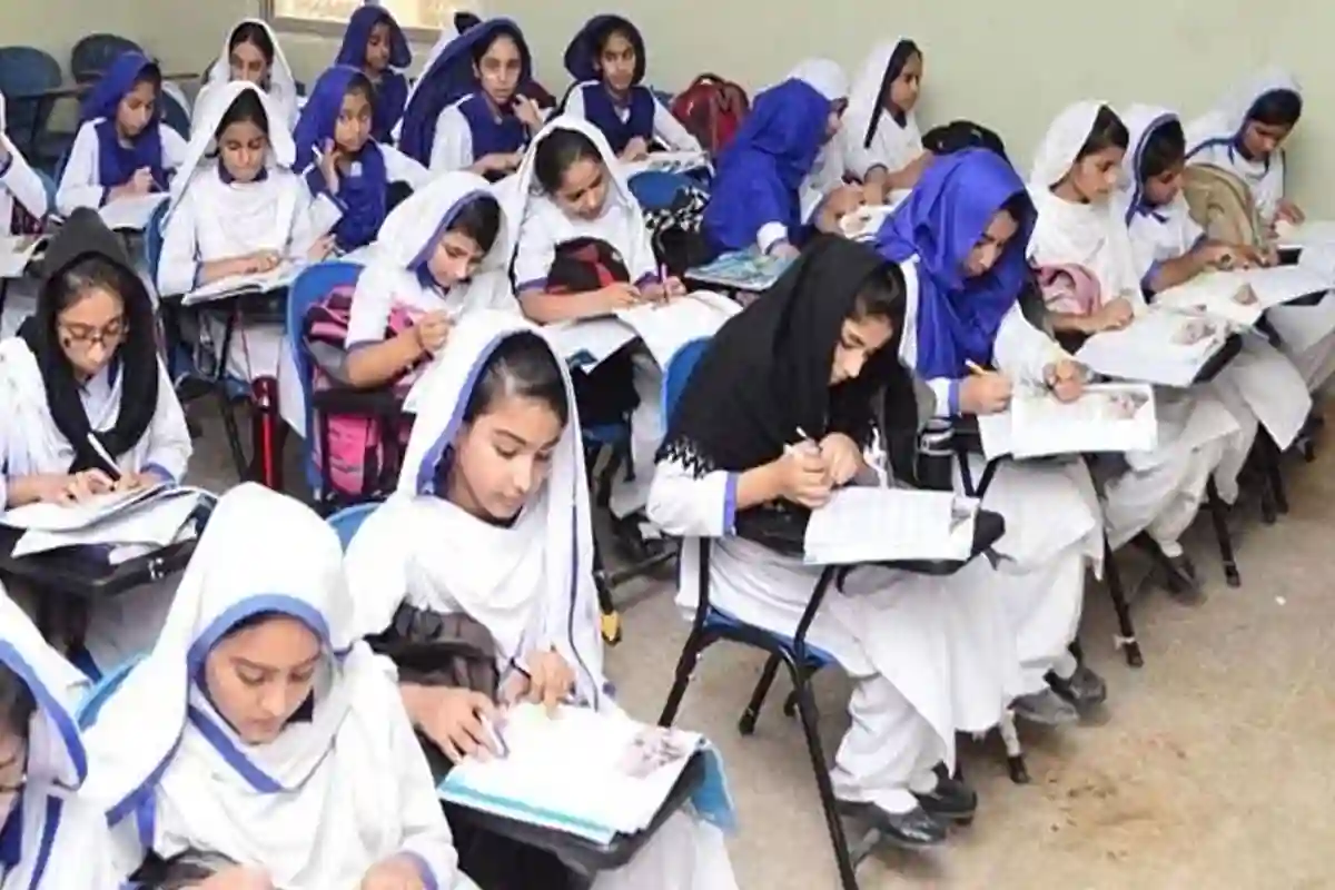 پنجاب میں میٹرک بورڈ امتحان کے بجائے نیا نظام متعارف