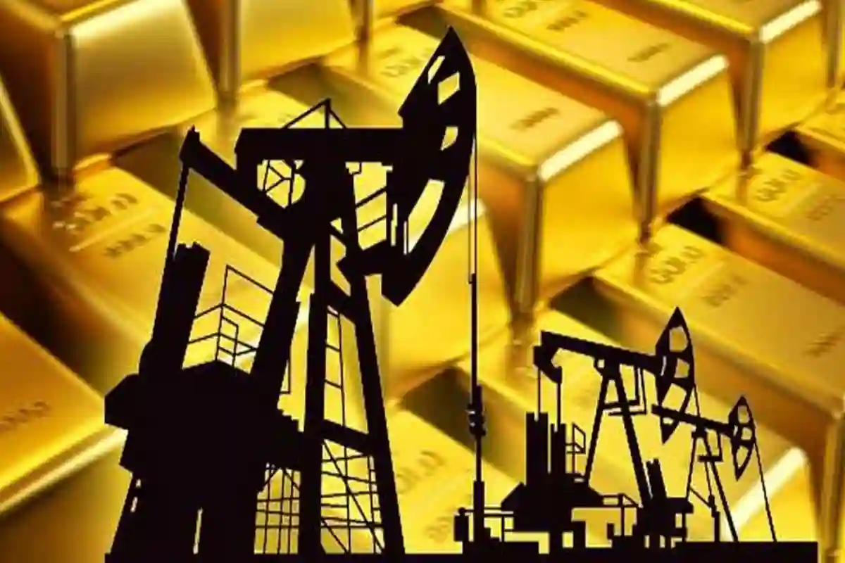 Gold prices rise, possibility of lifting ban on gold import and export