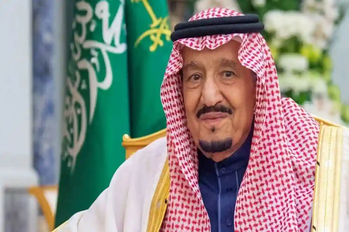 شاہ سلمان کی صحت کے حوالے سے اہم خبر آگئی