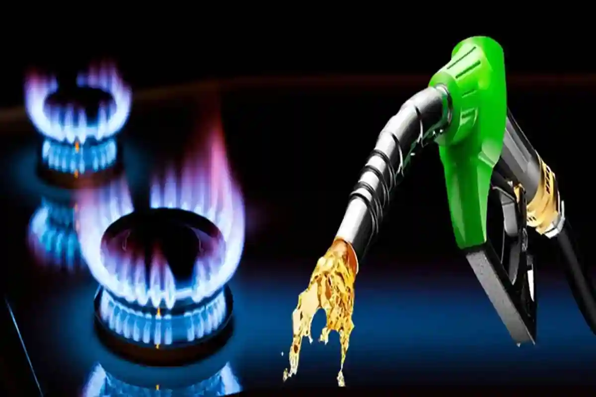 ملک میں تیل و گیس کی پیداوار میں نمایاں اضافہ ریکارڈ