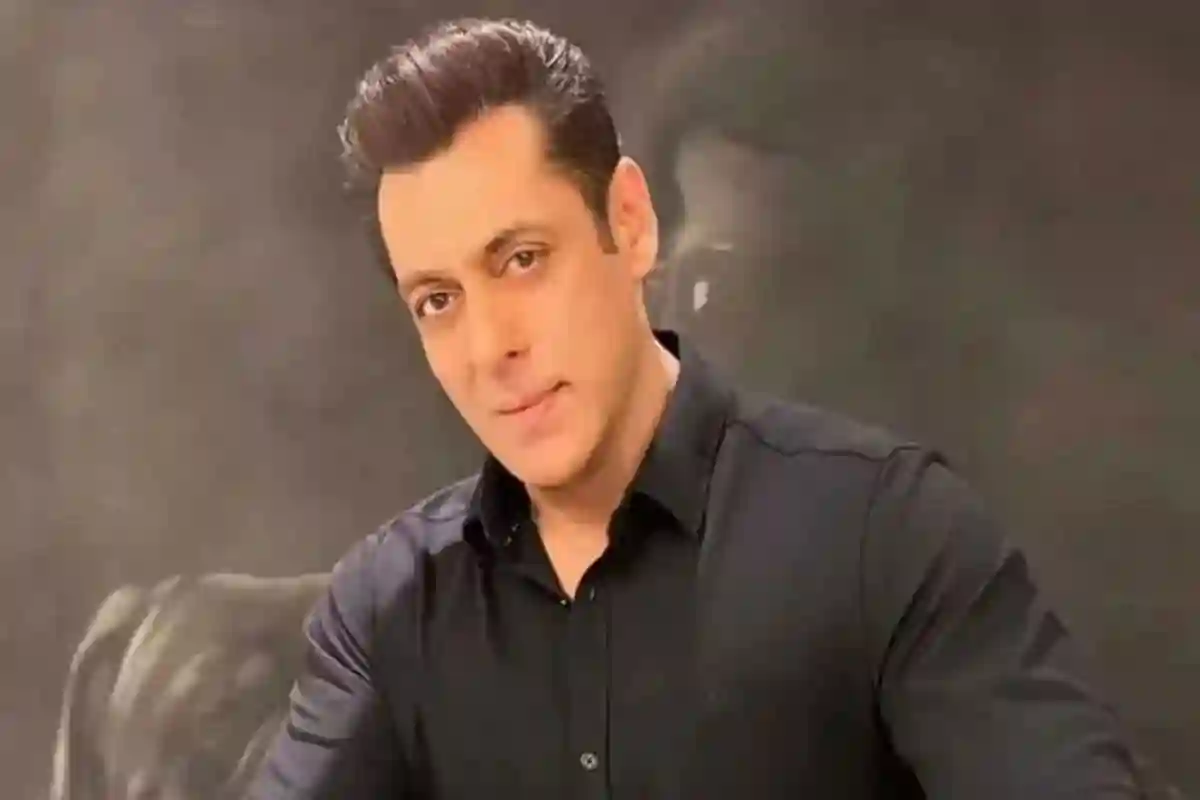 سلمان خان سے متعلق افسوسناک خبر آگئی