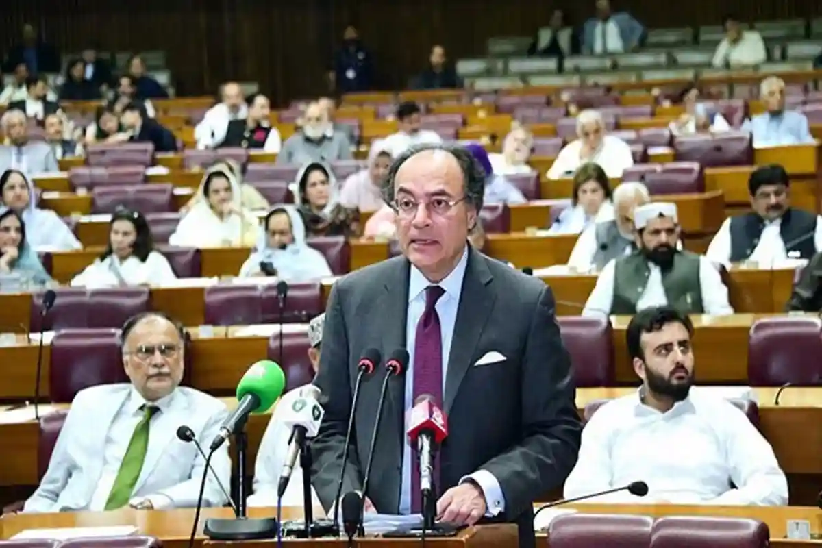تنخواہ دار طبقے کو ریلیف