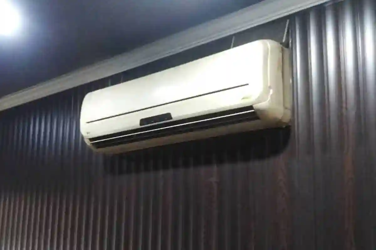 پورا دن اے سی میں بیٹھنے والوں کیلئے خطرے کی گھنٹی بج گئی