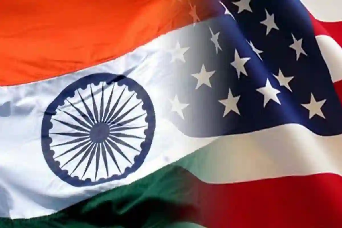 بھارت نے خود کو عالمی کردار ادا کرنے والے ملک کے طور پر پیش نہیں کیا، امریکہ