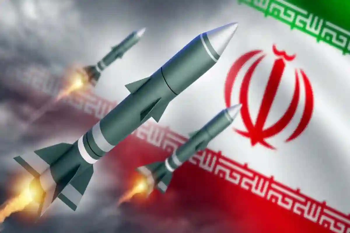 ایران کے پاس کتنے میزائل ہیں؟ حیران کن اعداد و شمار سامنے آگئے