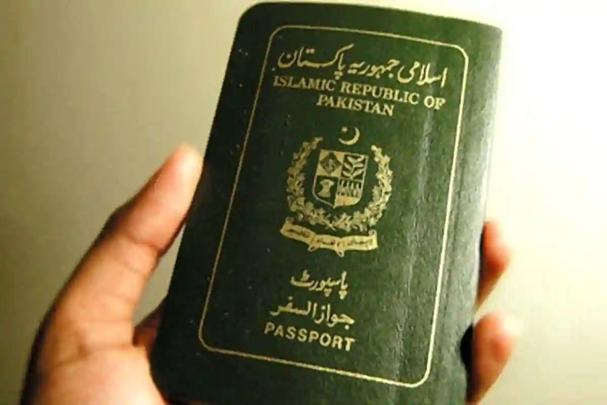 پاکستان نے پاسپورٹ سے متعلق بھارتی میڈیا کا گمراہ کن دعویٰ جھوٹا قرار دے دیا