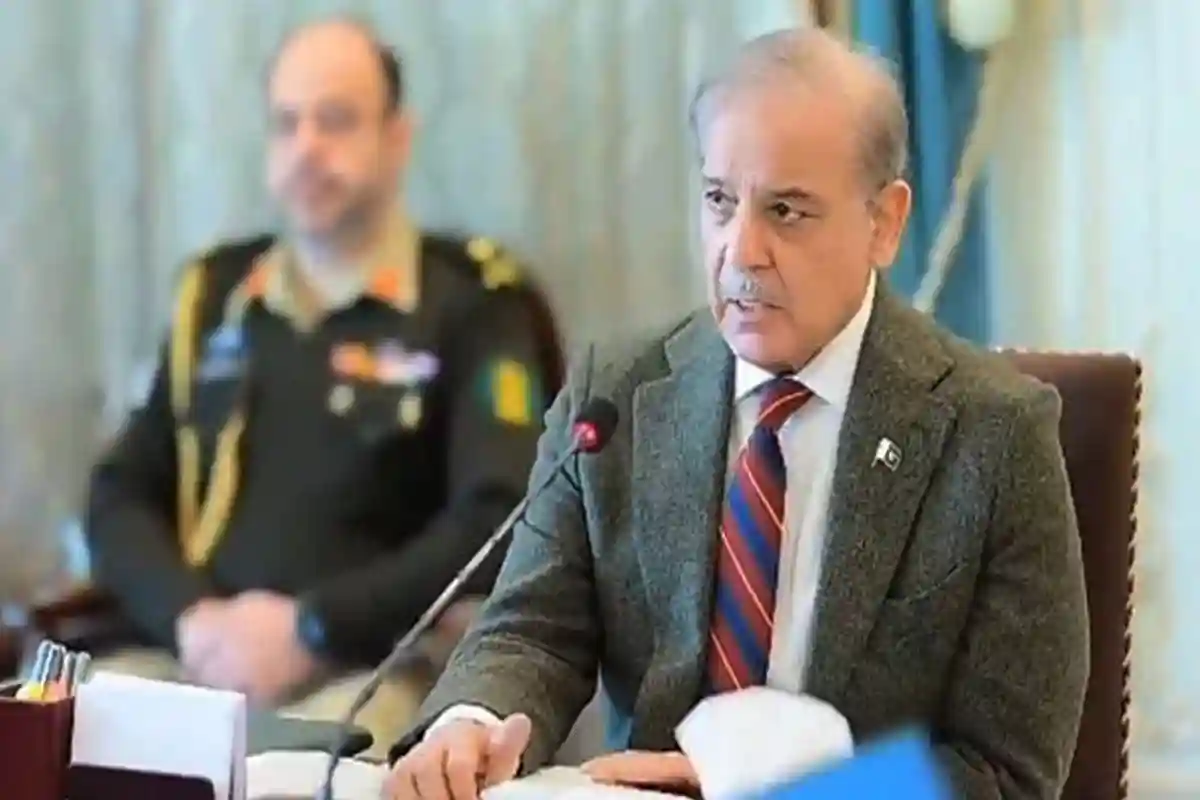 بجٹ 26-2025 تجاویز منظور