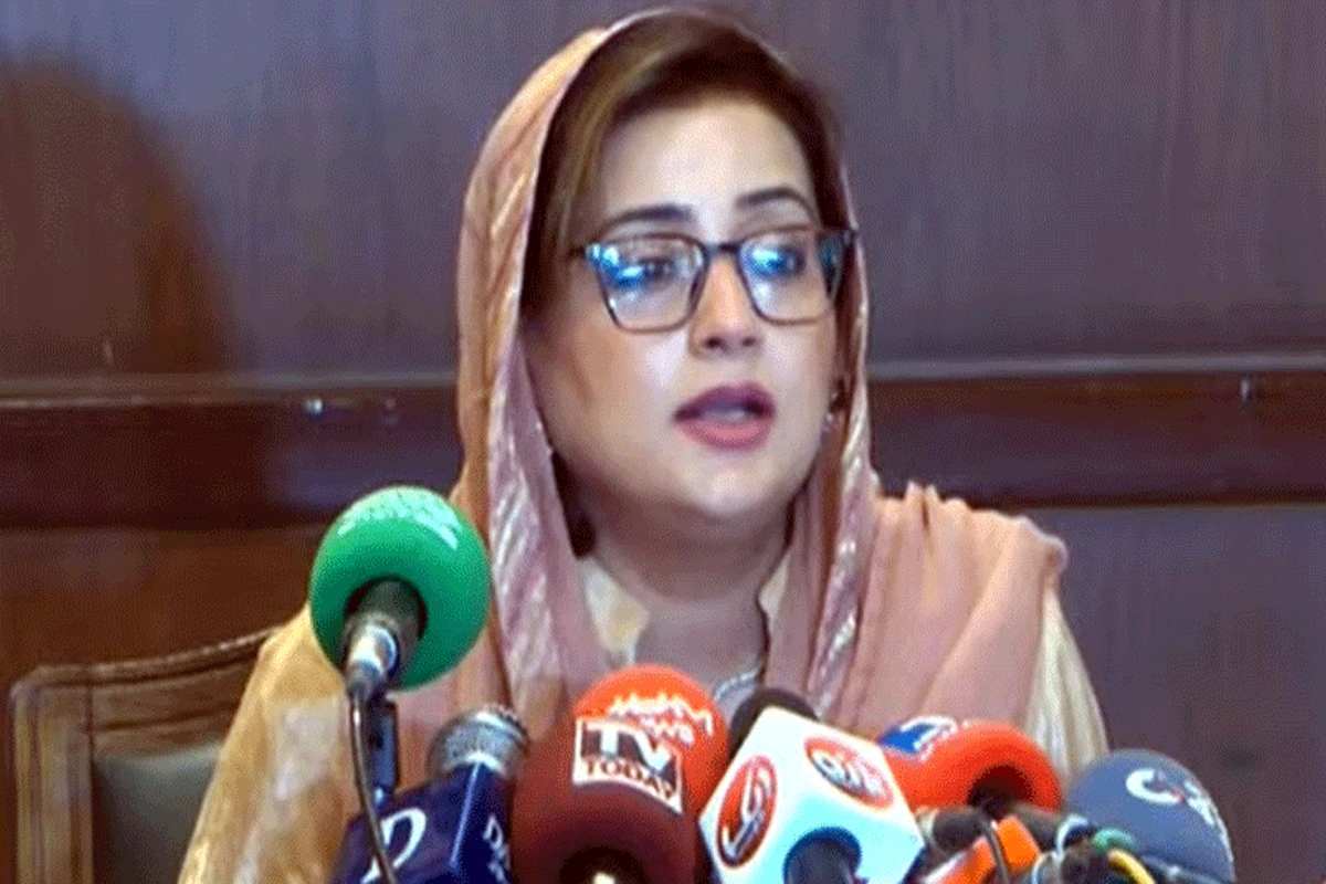 دریائے سوات حادثہ، وزیر اطلاعات پنجاب خیبرپختونخوا حکومت پر شدید برہم