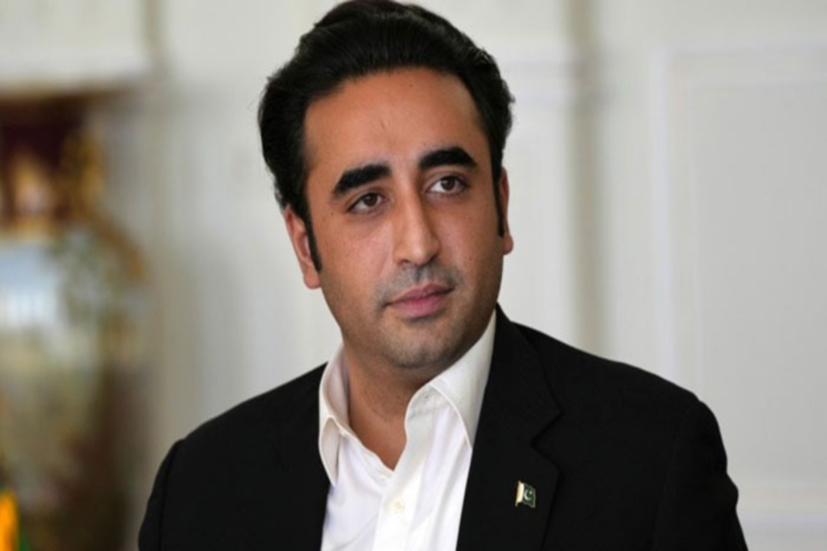 ہم سب کو مل کر آمریت کے اندھیروں کا خاتمہ کرنا ہوگا، بلاول بھٹو