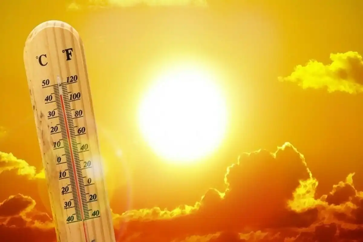 آج موسم کیسا رہے گا؟ محکمہ موسمیات نے بتادیا