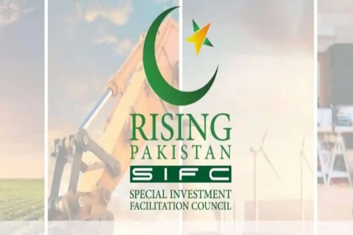 ایس آئی ایف سی کی کوششوں سے زرعی شعبے میں غیر ملکی سرمایہ کاری کا فروغ