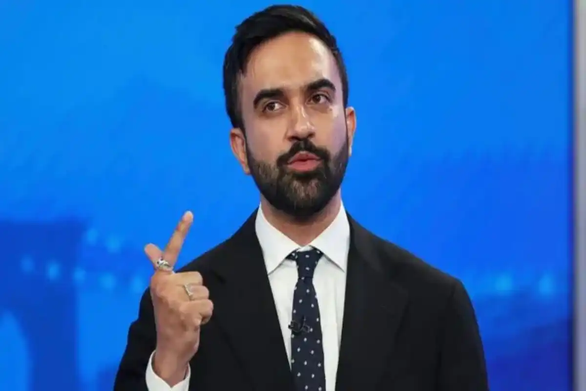 خودمختار ریاست پر امریکی کارروائی ناقابلِ قبول ہے، نیویارک کے میئر ظہران ممدانی