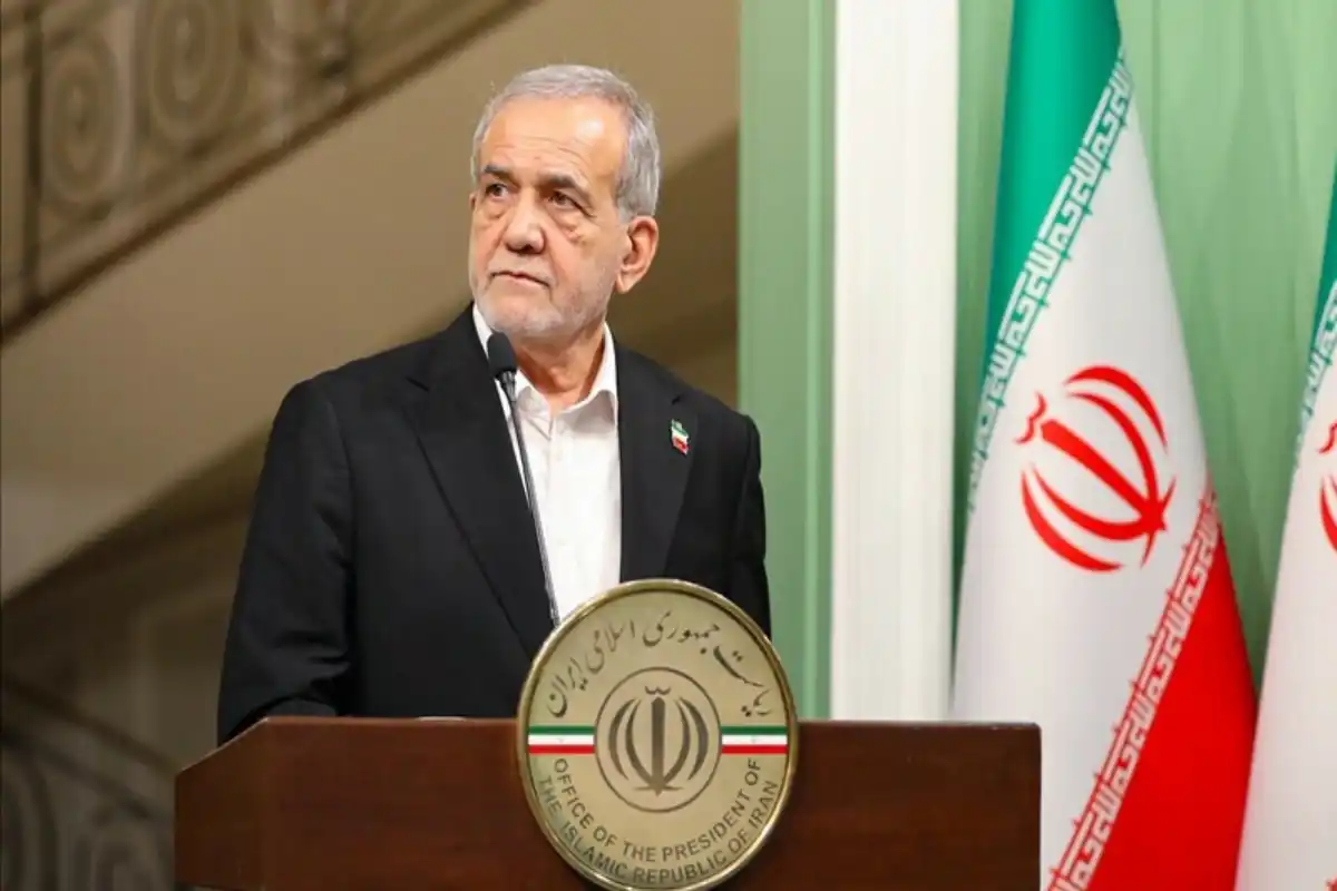 ایرانی صدر کل 2 روزہ دورے پر پاکستان آئیں گے