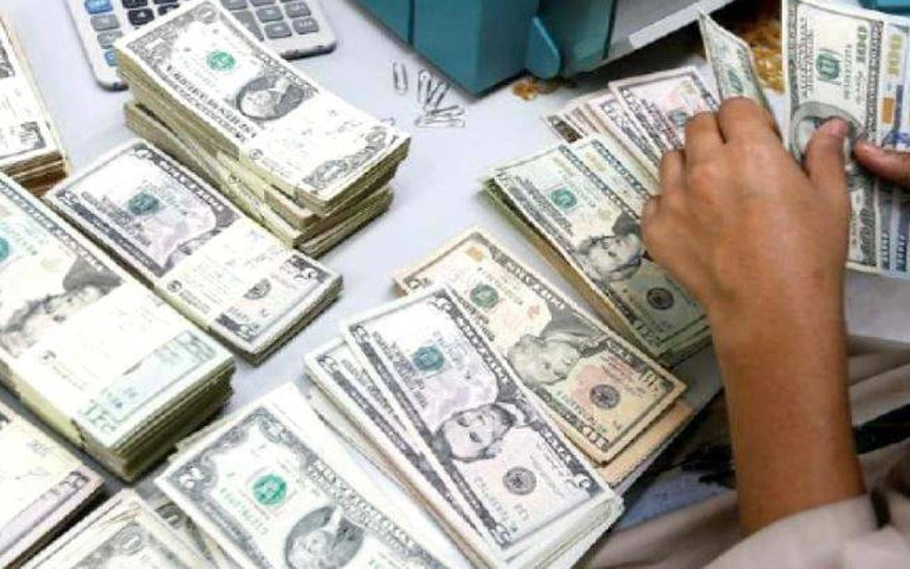 115 فیصد اضافے کے ساتھ غیر ملکی کمپنیوں کو 10 ماہ میں 1.8 ارب ڈالر کا منافع منتقل