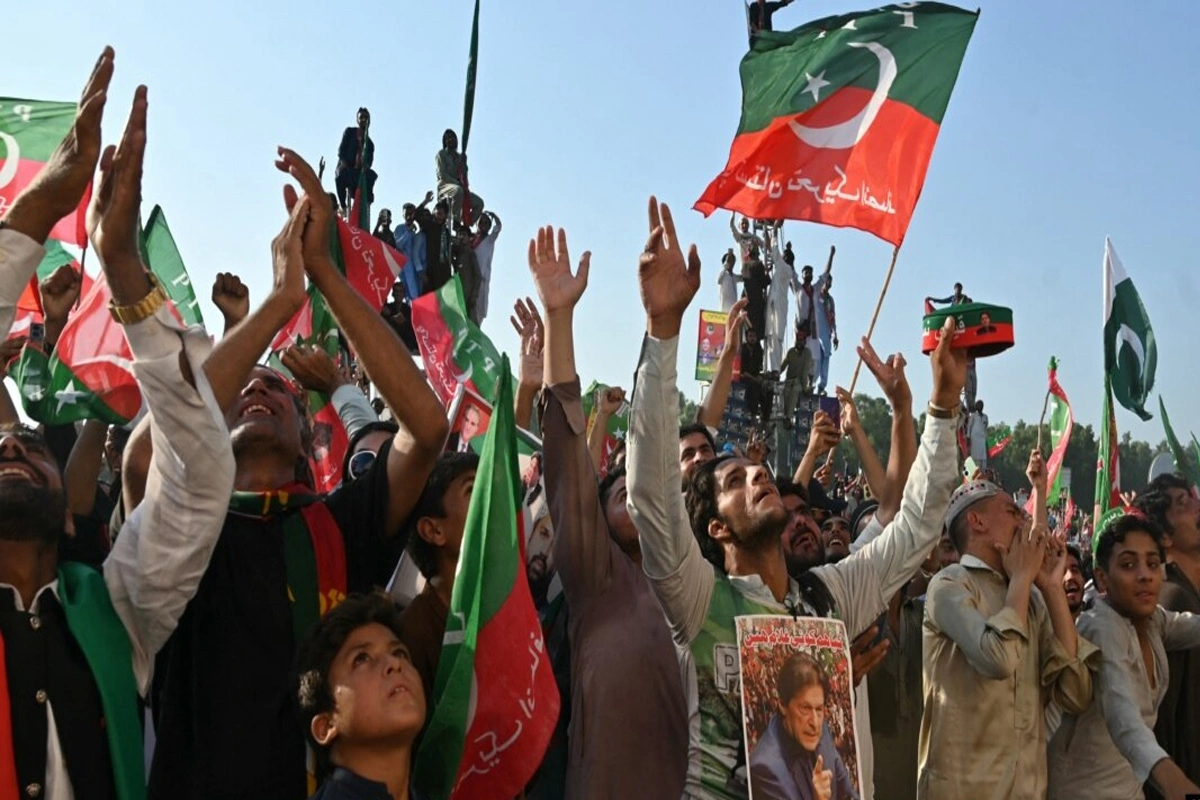 کے پی میں پی ٹی آئی کی 12 سالہ حکومت، کرپشن اورانتظامی غفلت کی مکمل داستان