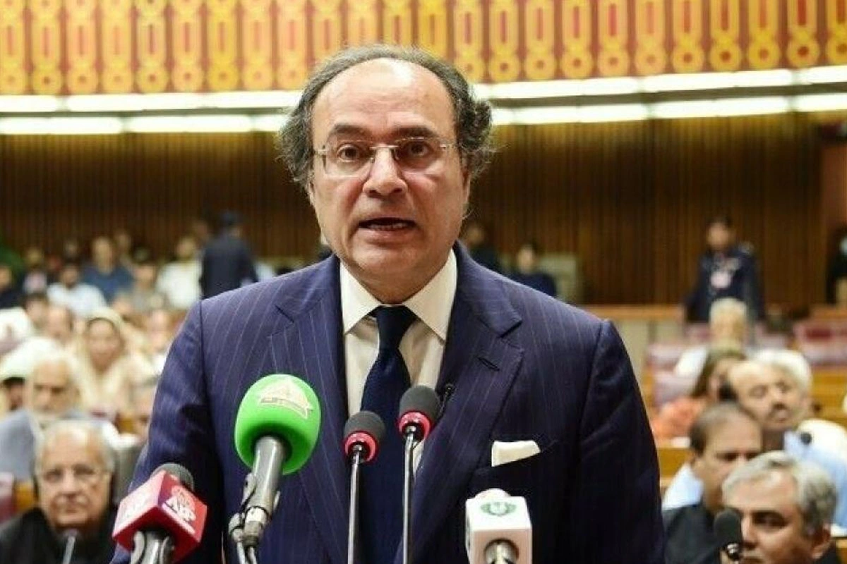 مالی سال 27-2026 کا وفاقی بجٹ آج قومی اسمبلی میں پیش کیا جائے گا