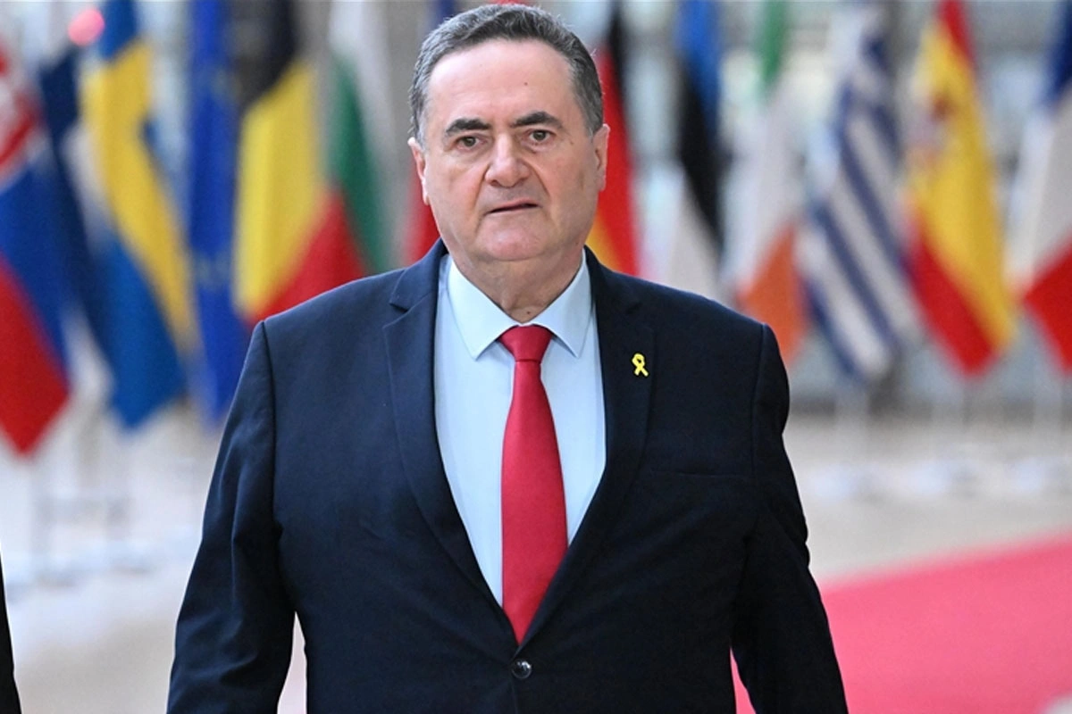 حماس نے ہتھیار نہ ڈالے تو غزہ کو تباہ کردیا جائے گا، اسرائیلی وزیر دفاع