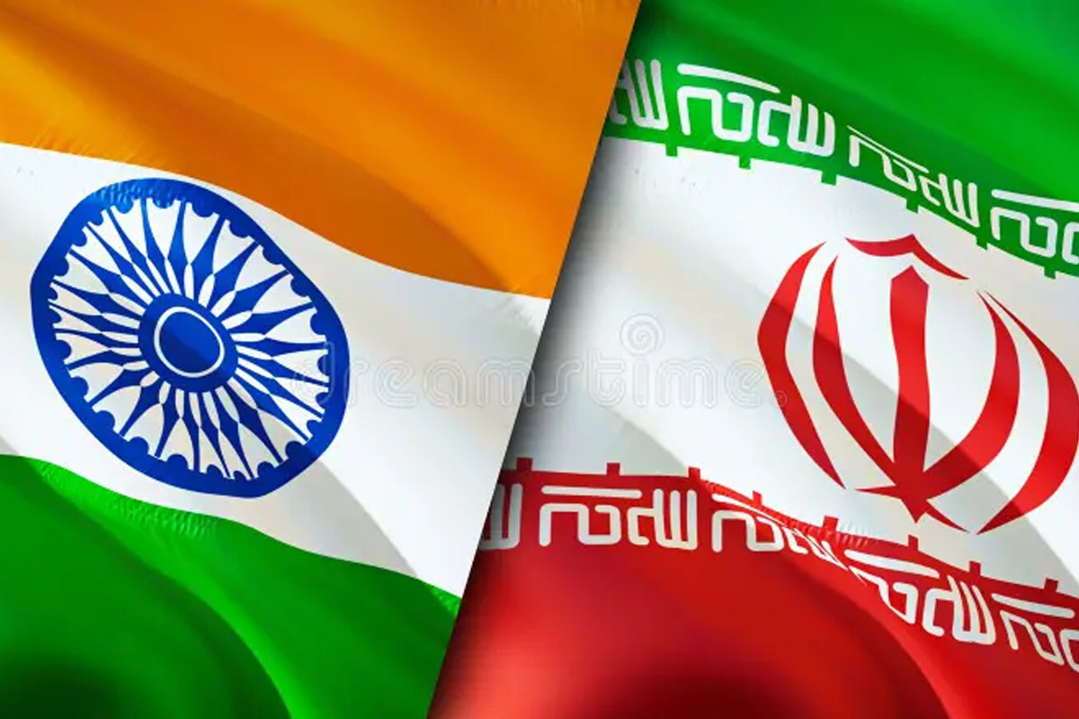 چاہ بہار سے دستبرداری؛ بھارت کی ایران کے ساتھ تعلقات کی اصلیت سامنے آ گئی