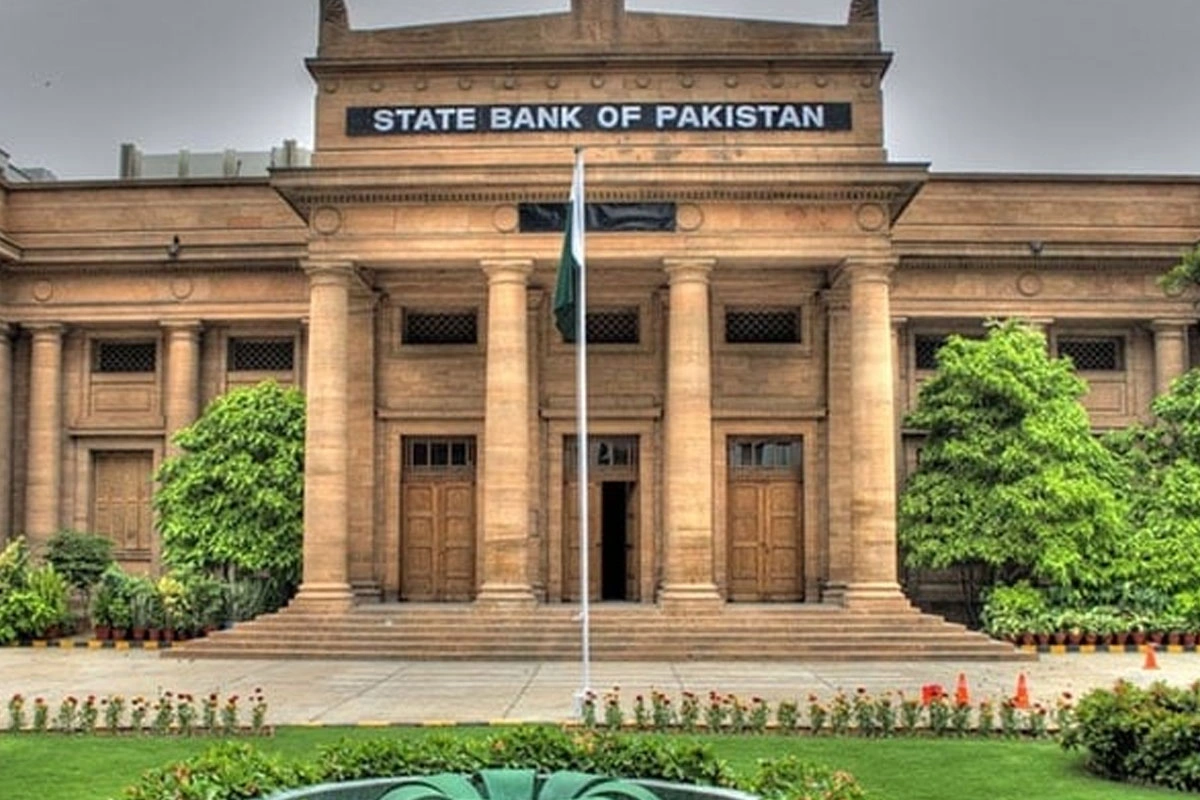 اسٹیٹ بینک نے مانیٹری پالیسی کا اعلان کر دیا