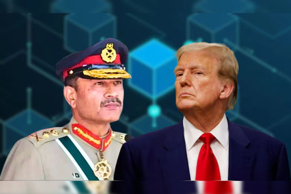 پاک-امریکہ تعلقات میں پیش رفت، فیلڈ مارشل عاصم منیر کے دورہ امریکہ کے اہم نتائج