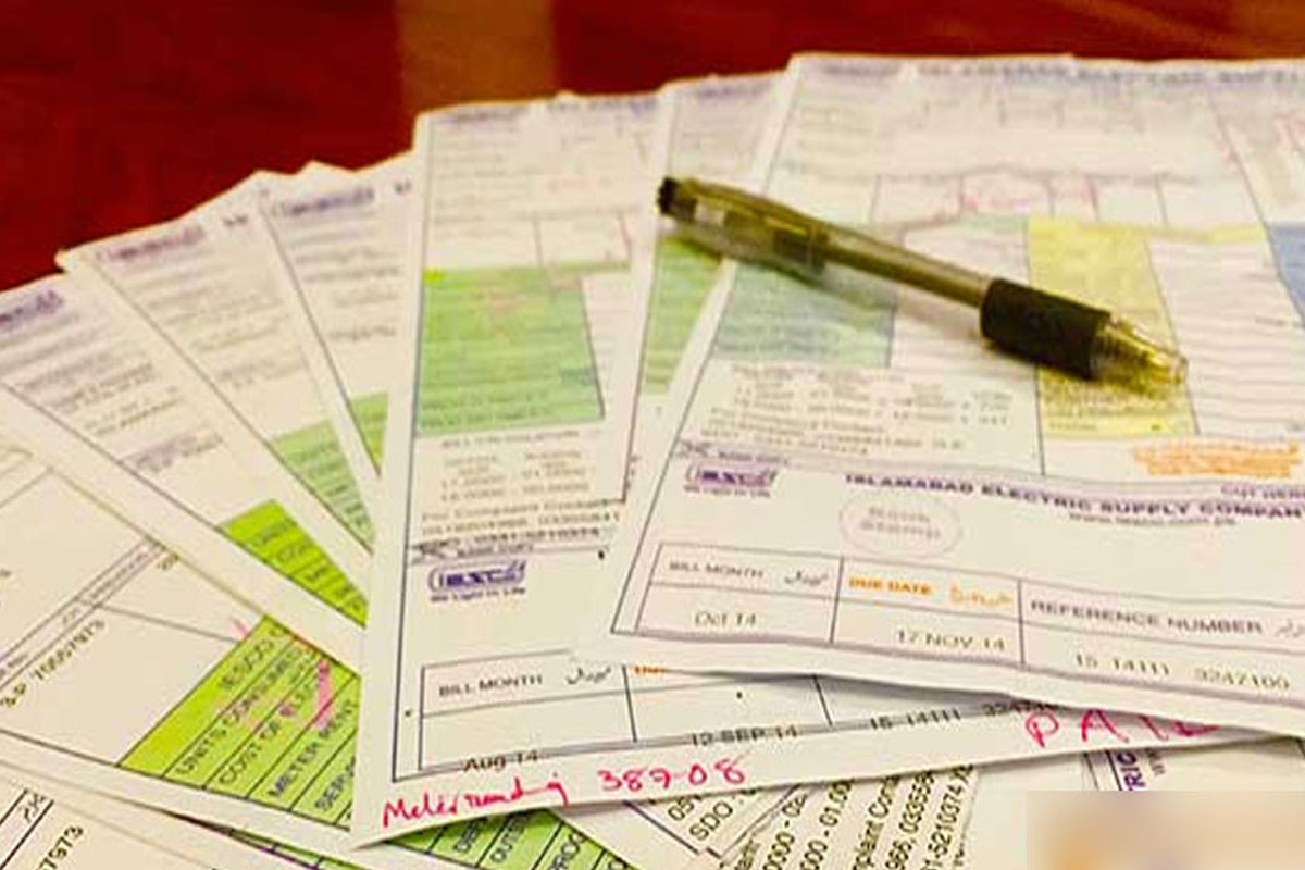 جون کے بعد بجلی بلوں کی ادائیگی!! بجلی صارفین کے لیے بڑی خوشخبری آگئی