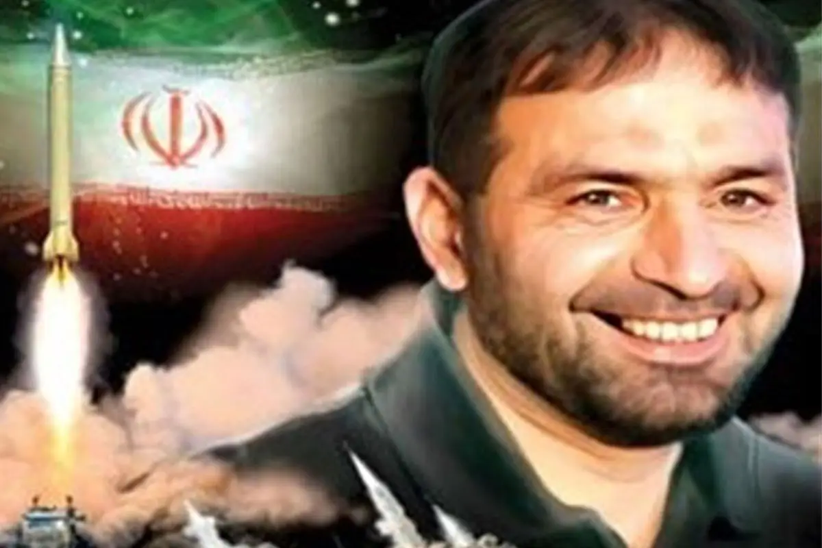 جنرل حسن تہرانی مقدم اور ایران کا بیلسٹک میزائل پروگرام