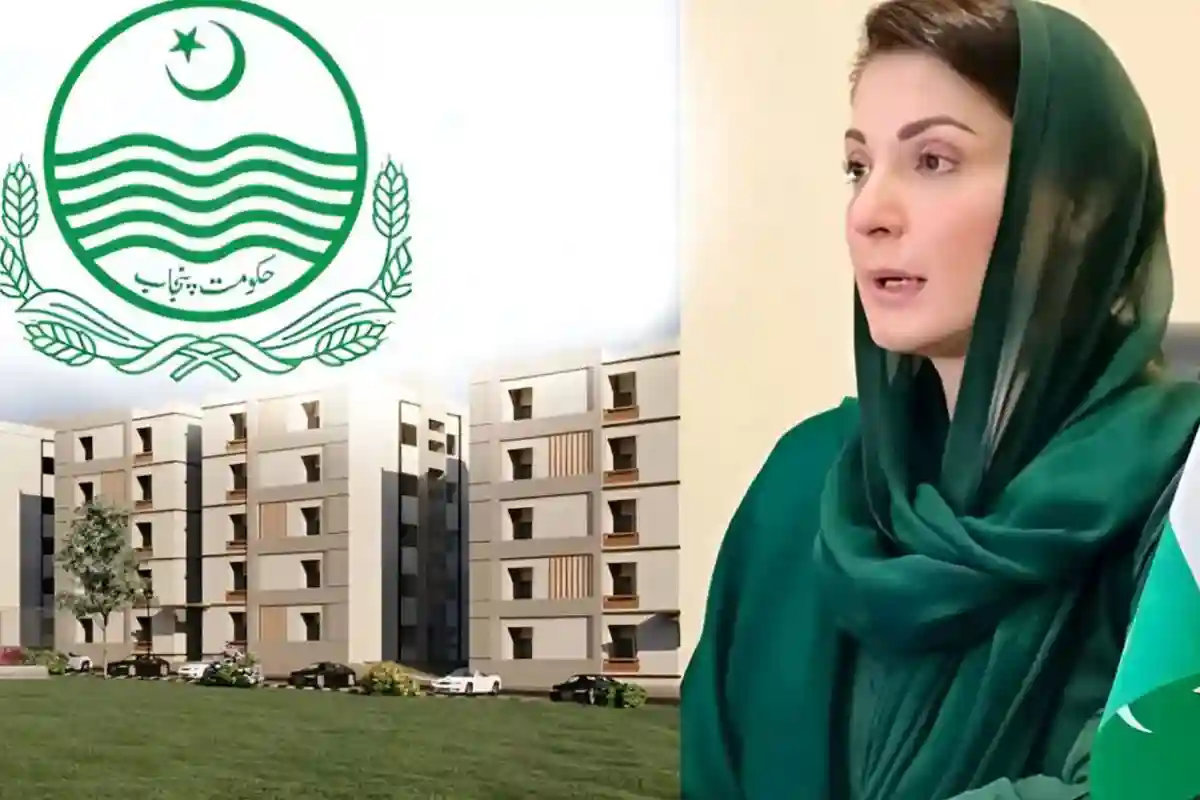 ”اپنی زمین، اپنا گھر“ پروگرام میں درخواست دینے والوں کیلئے بڑی خوشخبری آگئی