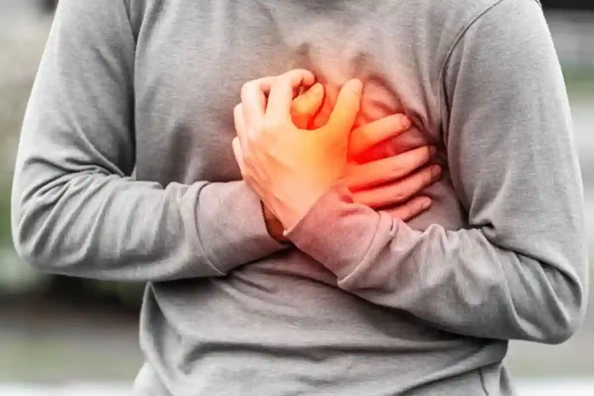 نوجوانوں میں دل کے امراض میں تیزی سے اضافے کی وجہ سامنے آگئی